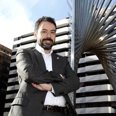 Aranzabal impugna el proceso electoral para presidir LaLiga