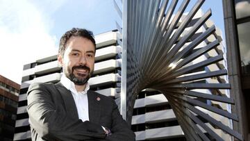 Aranzabal ha impugnado el proceso electoral de LaLiga.