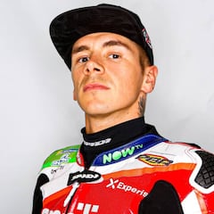 Redding ocupará el asiento de Bautista en Ducati