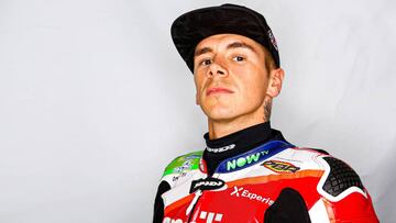 Redding sustituir&aacute; a Bautista en 2020.