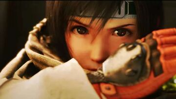 Final Fantasy VII Remake Intergrade confirma el reparto del DLC en inglés