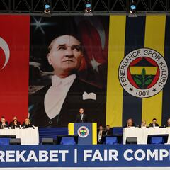 Fenerbahçe to play Turkish Super Cup with U-19 team as means of protest