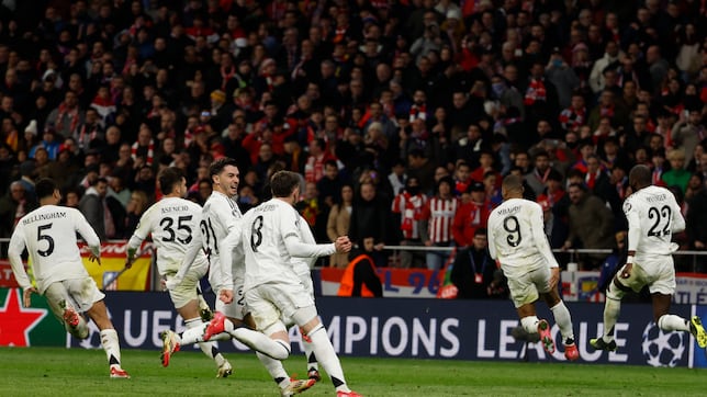 Final cruel, final feliz