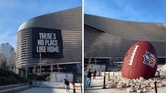 NFL announces stunning return to Santiago Bernabéu in 2026