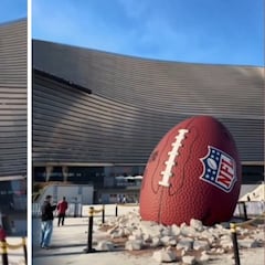 NFL announces stunning return to Santiago Bernabéu in 2026