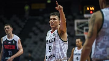 Omar Quintero: "Nunca pensamos que 赤bamos a perder"
