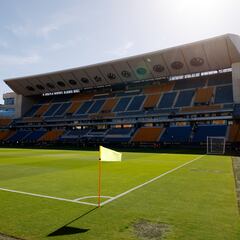 El Cádiz solicita al Ayuntamiento que el estadio vuelva a ser Carranza