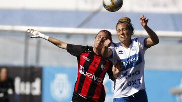 El Sporting Huelva ganó en su visita al Granadilla.