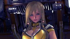 Imágenes de Star Ocean: The Divine Force