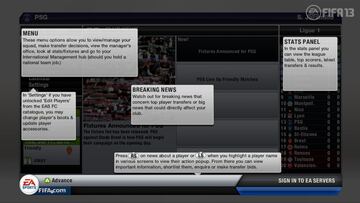 Captura de pantalla - FIFA 13 (360)