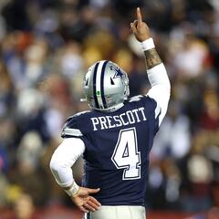 Dak Prescott’s trying family history: the Dallas Cowboys quarterback’s parents, siblings, background…