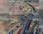 Importante glorieta será habilitada en el sur de Bogotá