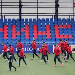 Liga de Bielorrusia: todo lo que tienes que saber de ella