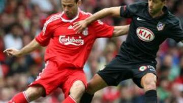 La UEFA mantiene los dos partidos de Europa League para el jueves