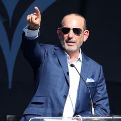 Oficial: El anuncio de la nueva franquicia de la MLS en San Diego será el jueves