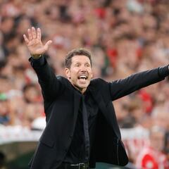 “Once años después me sigue emocionando ver al equipo como hoy”