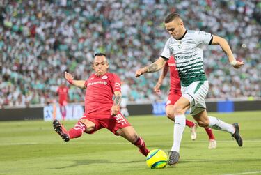 Equipos del norte quieren al niño que buscó el Real Madrid