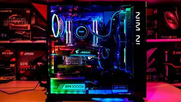 Cómo solucionar el cuello de botella en un PC