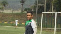 Arquero del Cali: “Ustedes los periodistas comen por mí”