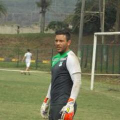 Arquero del Cali: “Ustedes los periodistas comen por mí”