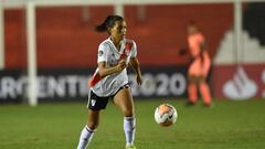 River quedó eliminado de la Copa Libertadores Femenina