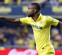 Resumen y goles del Villarreal - Eibar de LaLiga Santander