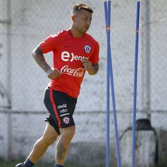 Leonardo Valencia se acerca al Vasco da Gama de Brasil