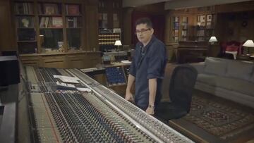After the sudden death of the beloved music producer, many people have shared cherished memories of him, including this hilarious video making the rounds.