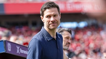 It was announced on Spanish TV that the former Real Madrid midfielder will take over from Carlo Ancelotti as of June 1.