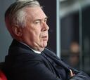 Ancelotti: “¿Mbappé? No está a su mejor nivel..."