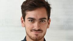 Encuentran a tenista chileno desaparecido en Estados Unidos