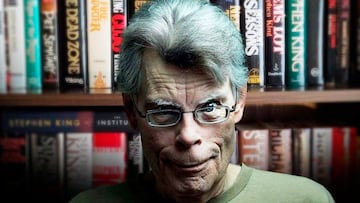 Stephen King