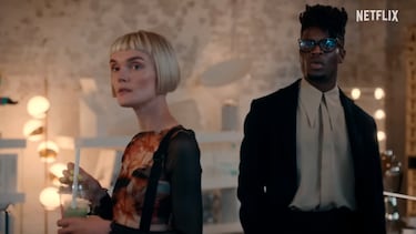 ‘Geek Girl’: A must-see series on Netflix with ‘House of the Dragon’ talent