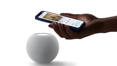 Audio Espacial con Dolby Atmos para tu HomePod si actualizas a la versión 15.1