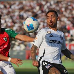 Ranking de seguidores de clubes chilenos en redes sociales: Instagram, Facebook, X Twitter y TikTok | Abril de 2025