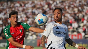 Ranking de seguidores de clubes chilenos en redes sociales: Instagram, Facebook, X Twitter y TikTok | Abril de 2025