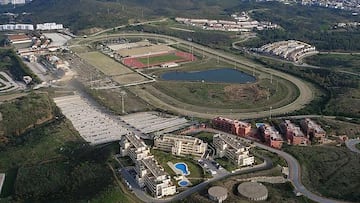 Mario Bravo, concejal del ayuntamiento de Mijas.