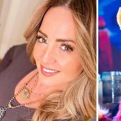 ¿Quién es la Máscara?: Andrea Legarreta revela quién podría estar detrás de Gitana