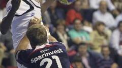 Ciudad Real y Barcelona, a la Final Four de Colonia