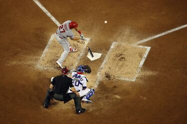 México está en los planes de expansión de la MLB