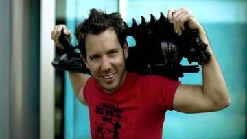 Cliff Bleszinski, más allá de Gears of War