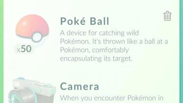 Pokémon GO ya disponible y aquí sus micropagos