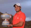 Jason Day se llevó el Match Play ante un brillante Dubuisson
