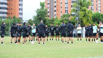 Venezuela - Argentina: horario, cómo ver en TV y dónde seguir en vivo online