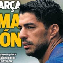 Suárez quiere hasta el último euro para irse