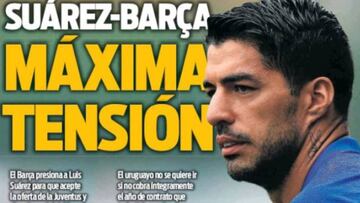 Suárez quiere hasta el último euro para irse