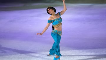 Barcelona recibe a Disney On Ice-Mickey y sus amigos