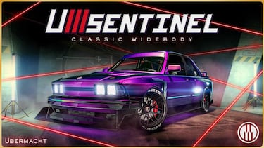 GTA Online: evento definitivo de los golpes, ofertas Black Friday y todas las novedades del 24 al 30 de noviembre