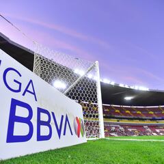 La Liga MX sigue creciendo