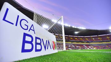 La Liga MX sigue creciendo